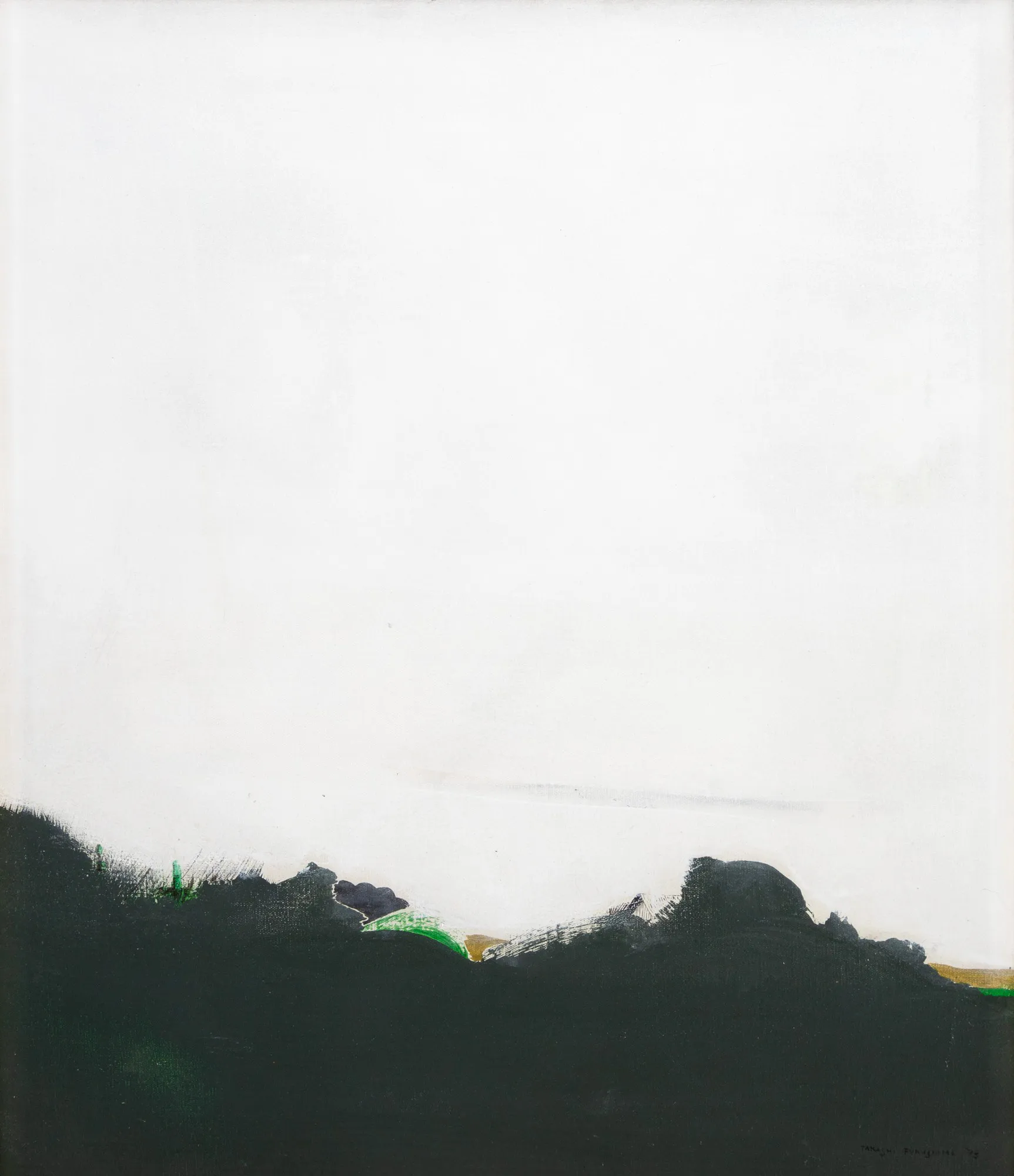 Takashi Fukushima - Sem Título