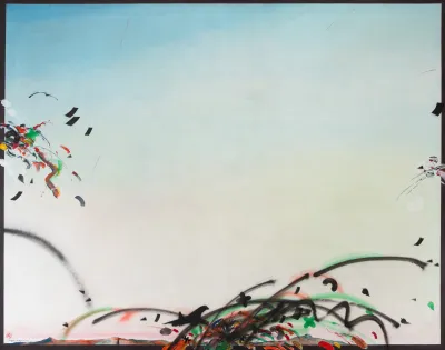 Takashi Fukushima - Sem Título