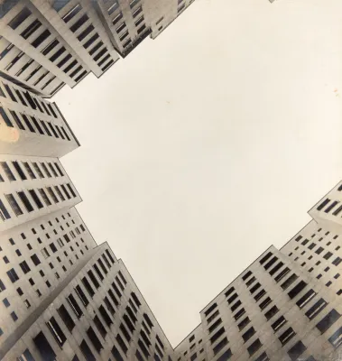 Thomaz Farkas - Céu e Terra