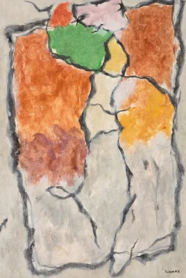 Thomaz Ianelli - Sem Título