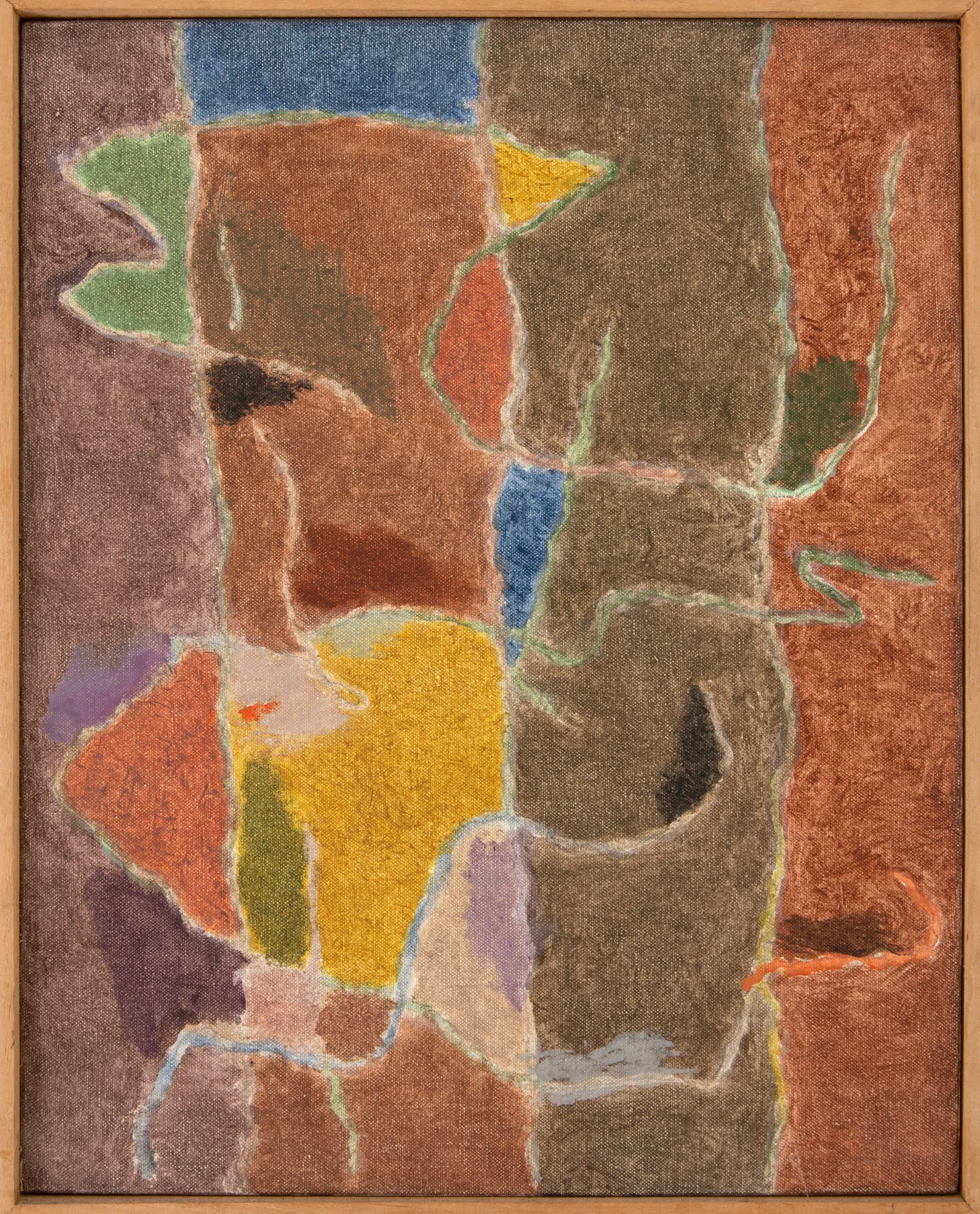 Thomaz Ianelli - Sem Título