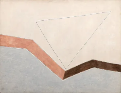 Tito de Alencastro - Aaa Painting