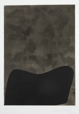 Tomie Ohtake - Abstrato