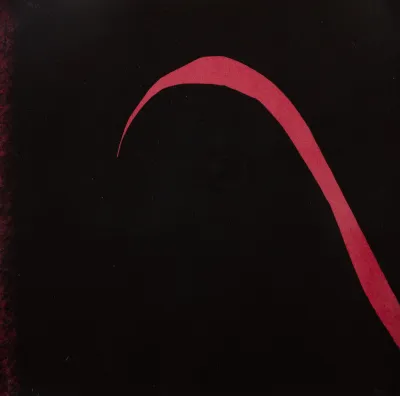 Tomie Ohtake - Boi Tatá