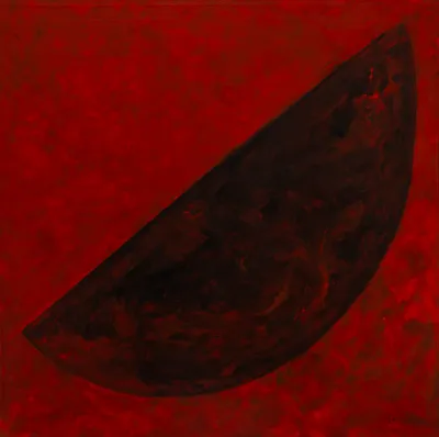 Tomie Ohtake - Sem Título