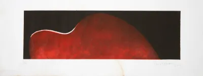 Tomie Ohtake - Sem Título