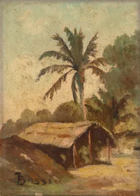 Torquato Bassi - Coqueiro