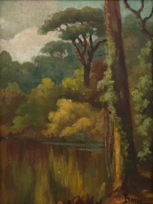 Torquato Bassi - Paisagem