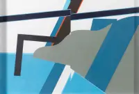Tuneu - Composição Abstrata