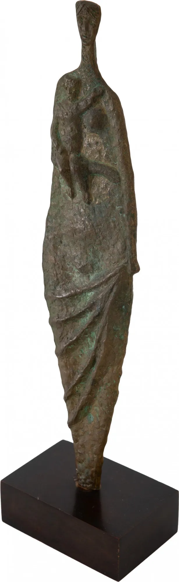 Vasco Prado - Maternidade