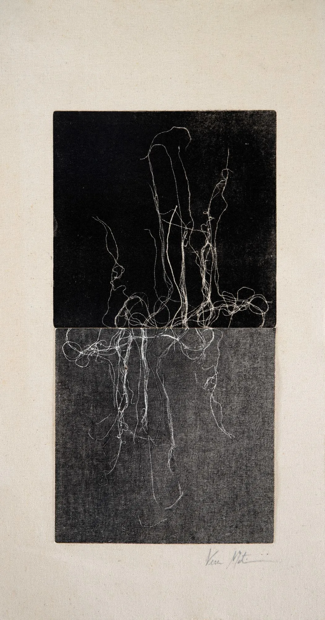 Vera Martins - Sem Título