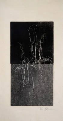 Vera Martins - Sem Título