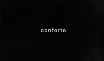 Verena Smit - Conforto / Confronto