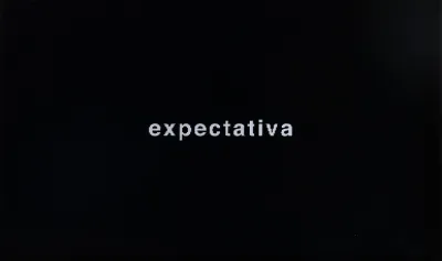 Verena Smit - Expectativa / Perspectiva