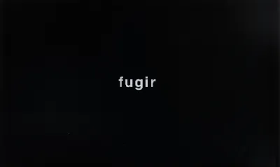 Verena Smit - Fugir / Agir
