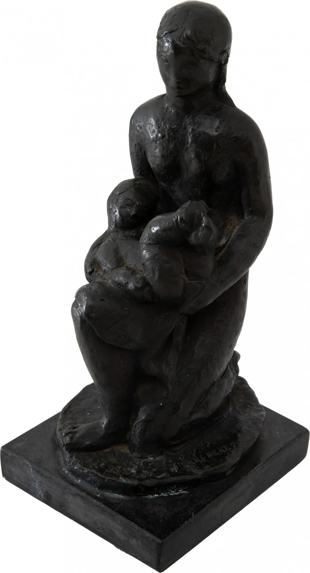 Victor Brecheret - Maternidade