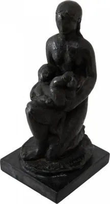 Victor Brecheret - Sem Título