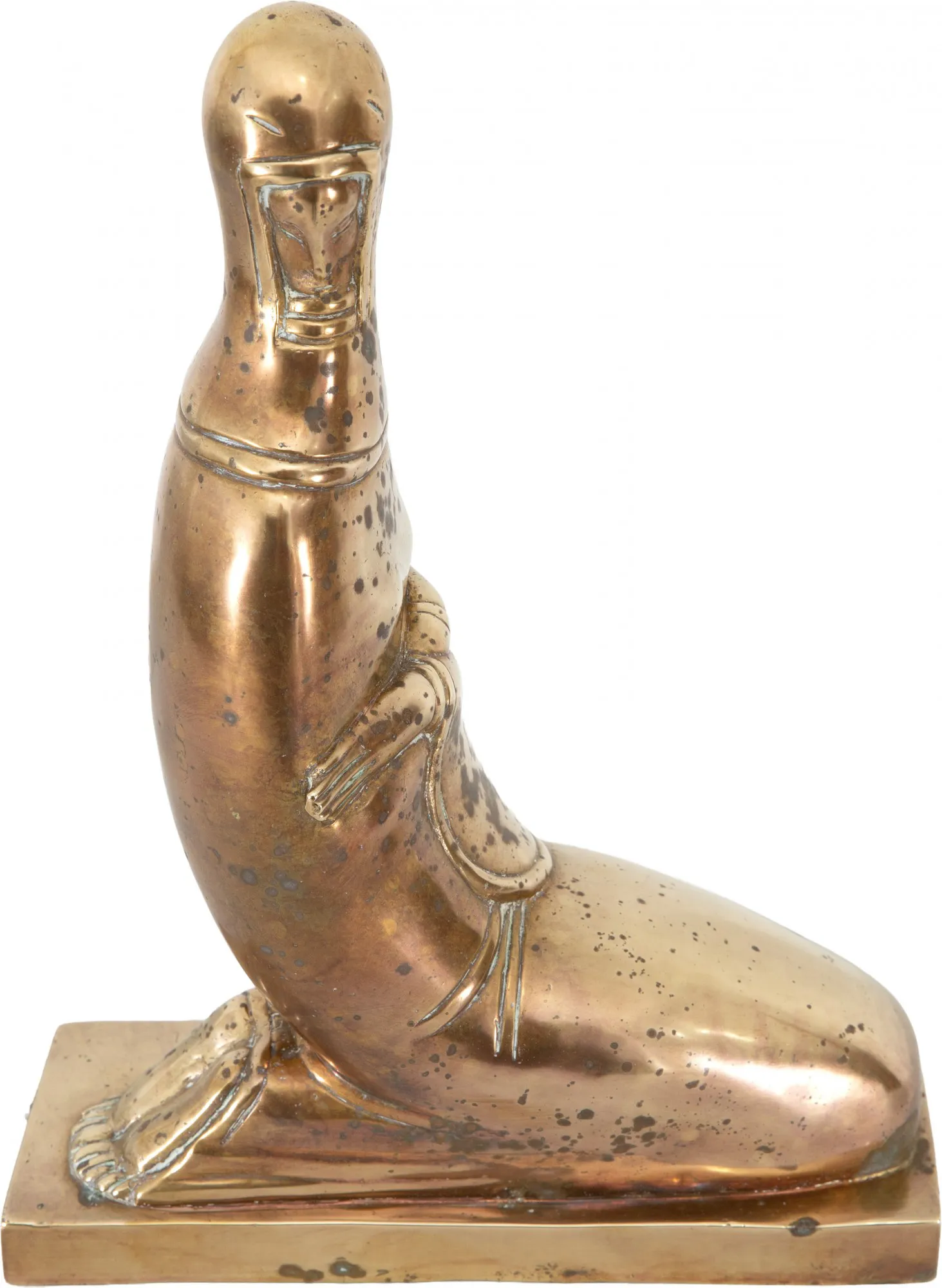 Victor Brecheret - Sem Título