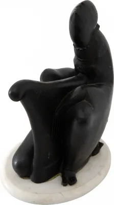 Victor Brecheret - Tocadora De Lira