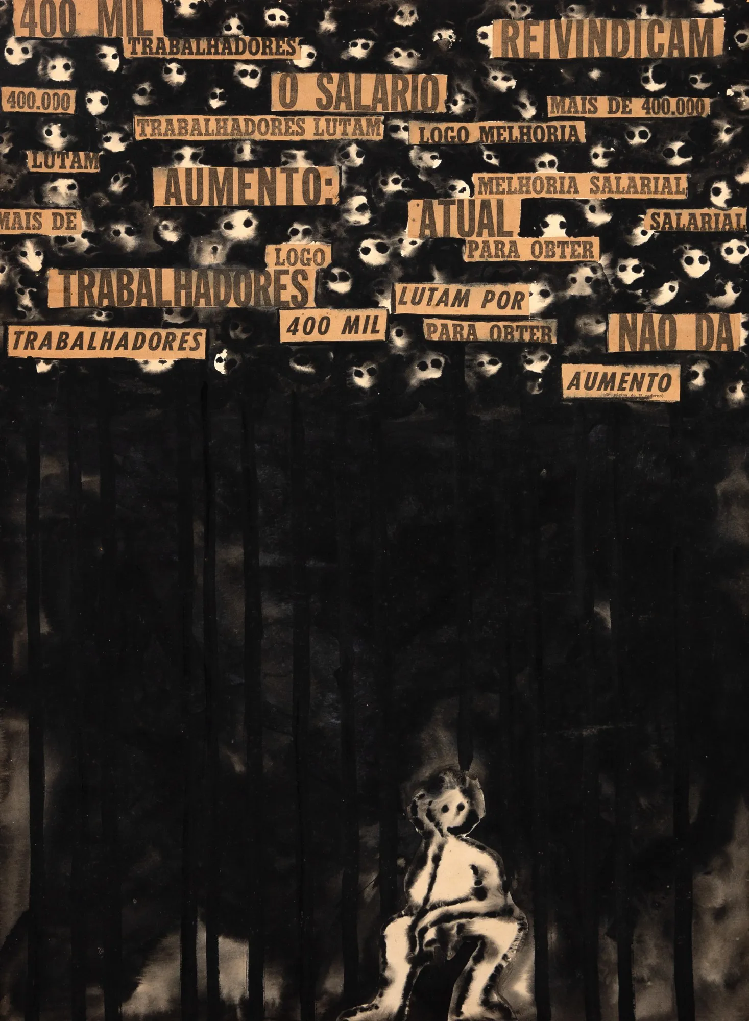 Victor Gerhard - Da Série "Drama Carioca"