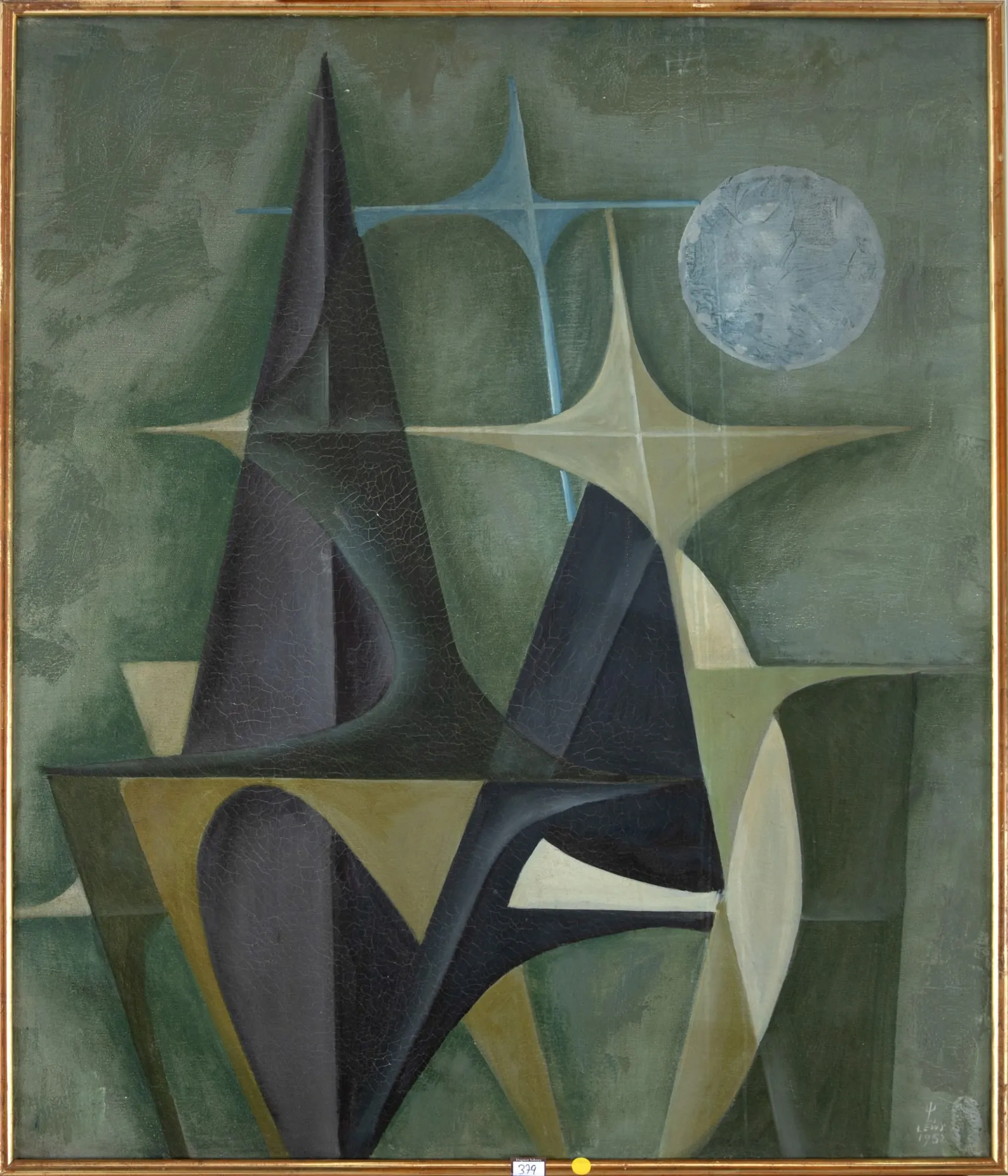 Walter Lewy - Sem Título