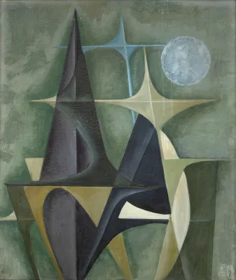 Walter Lewy - Sem Título