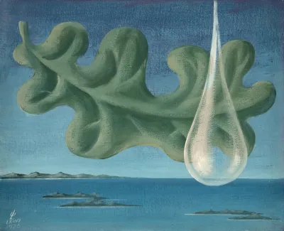 Walter Lewy - Sem Título