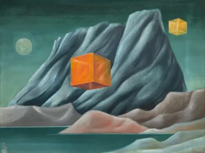 Walter Lewy - Sem Título