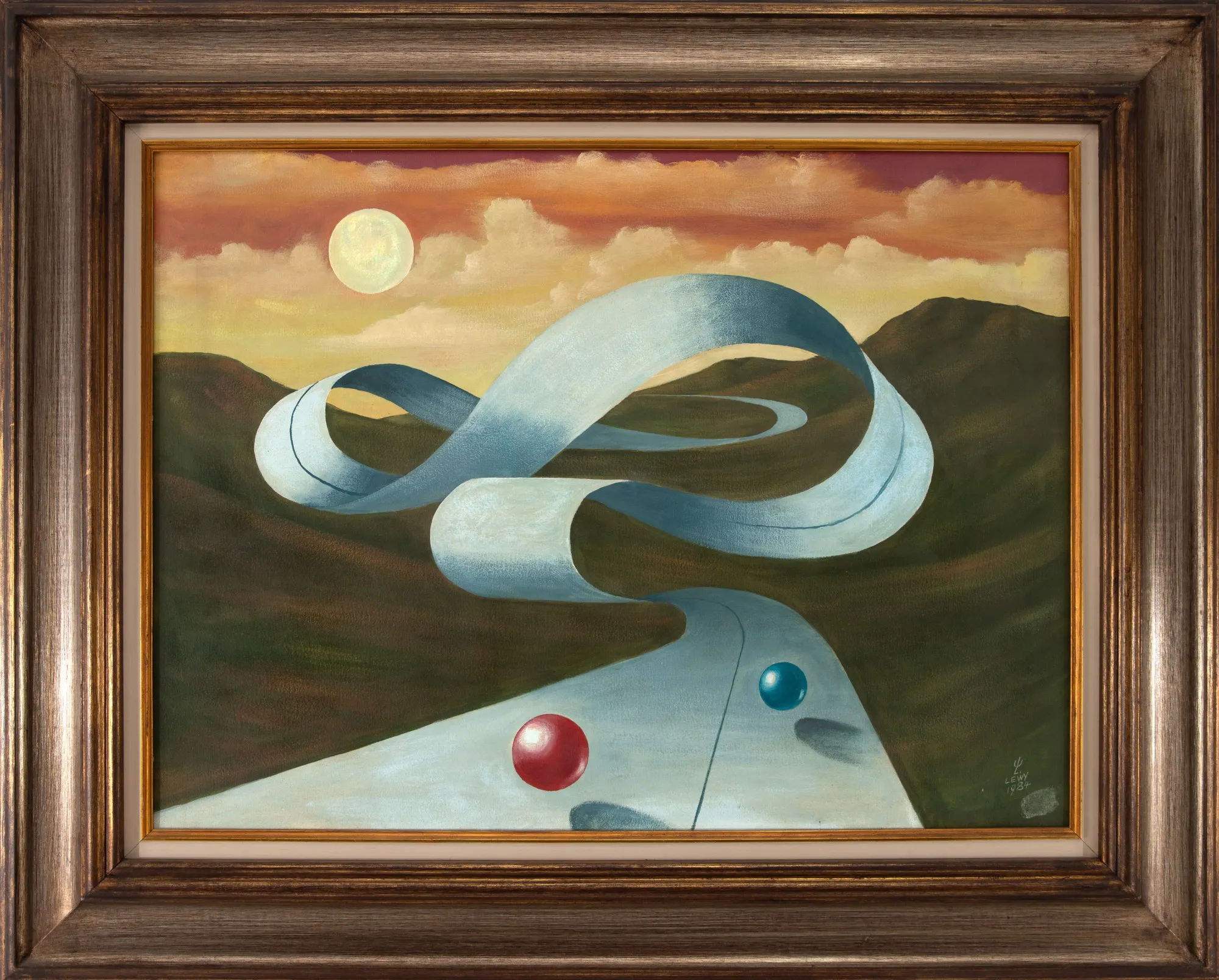 Walter Lewy - Sem Título