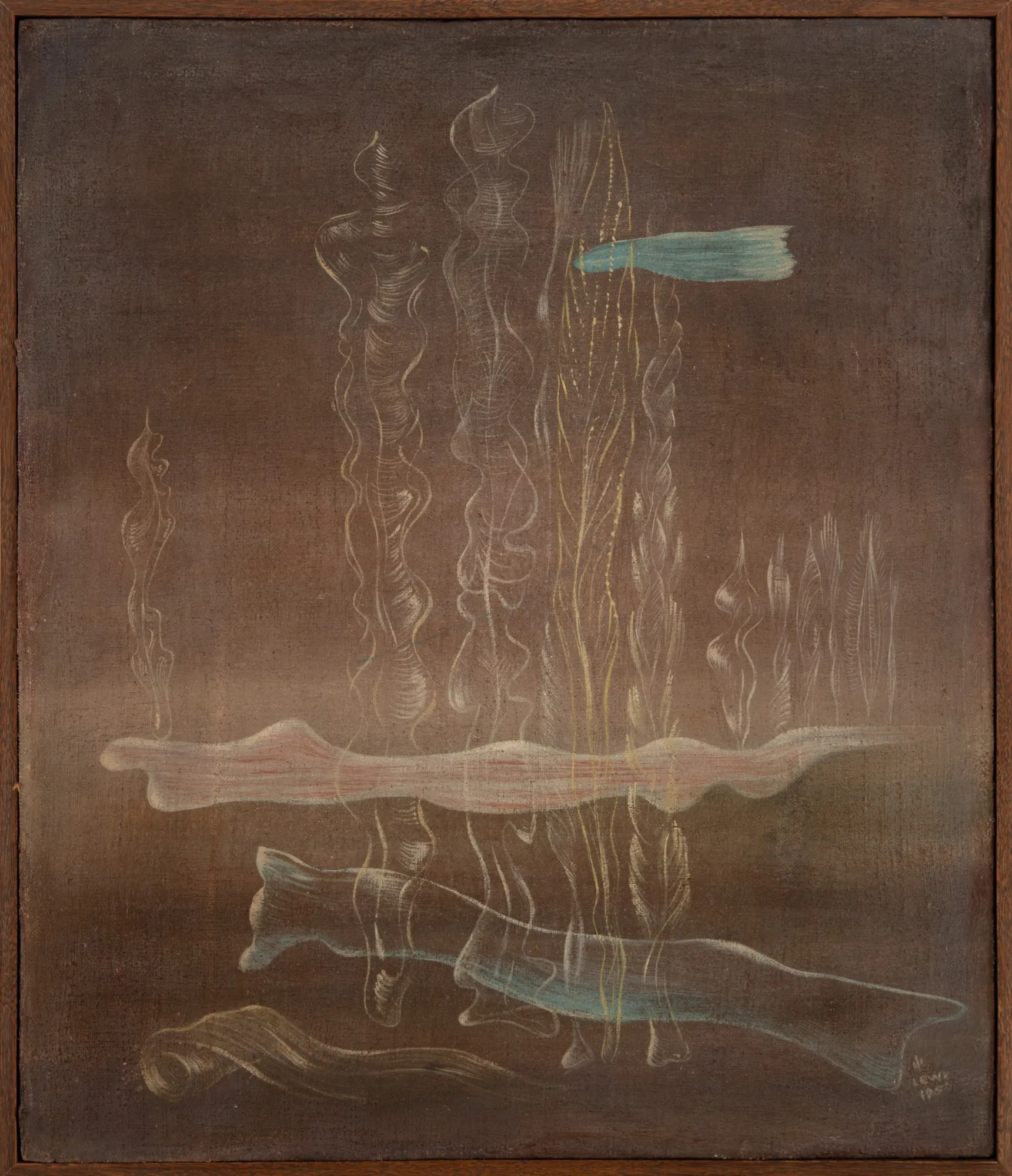 Walter Lewy - Sem Título