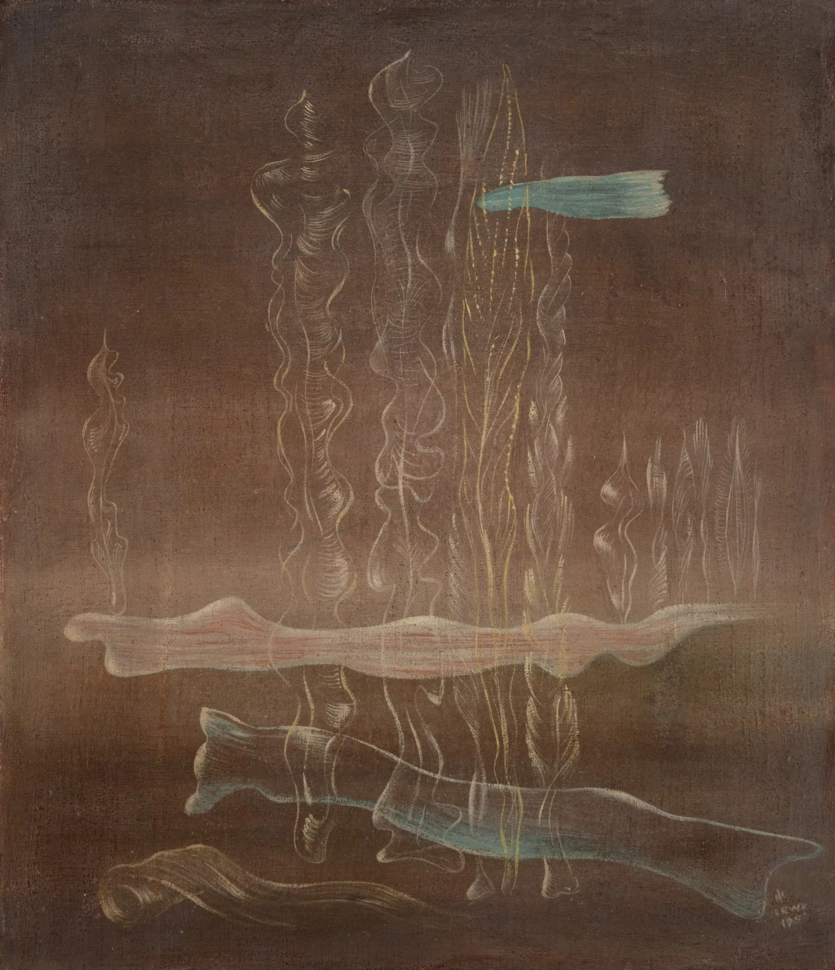 Walter Lewy - Sem Título