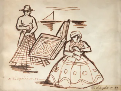 Wellington Virgolino - Baiana