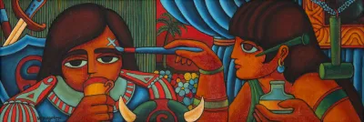 Wellington Virgolino - Jael e Sisara