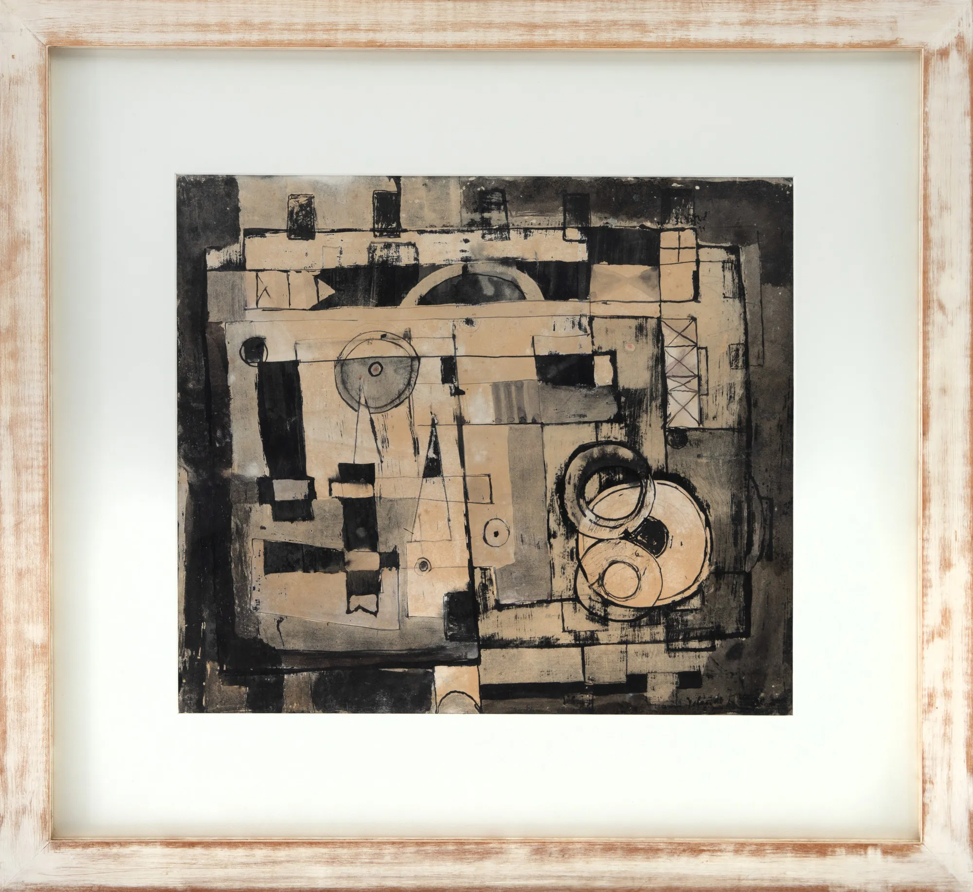 Yolanda Mohalyi - Sem Título