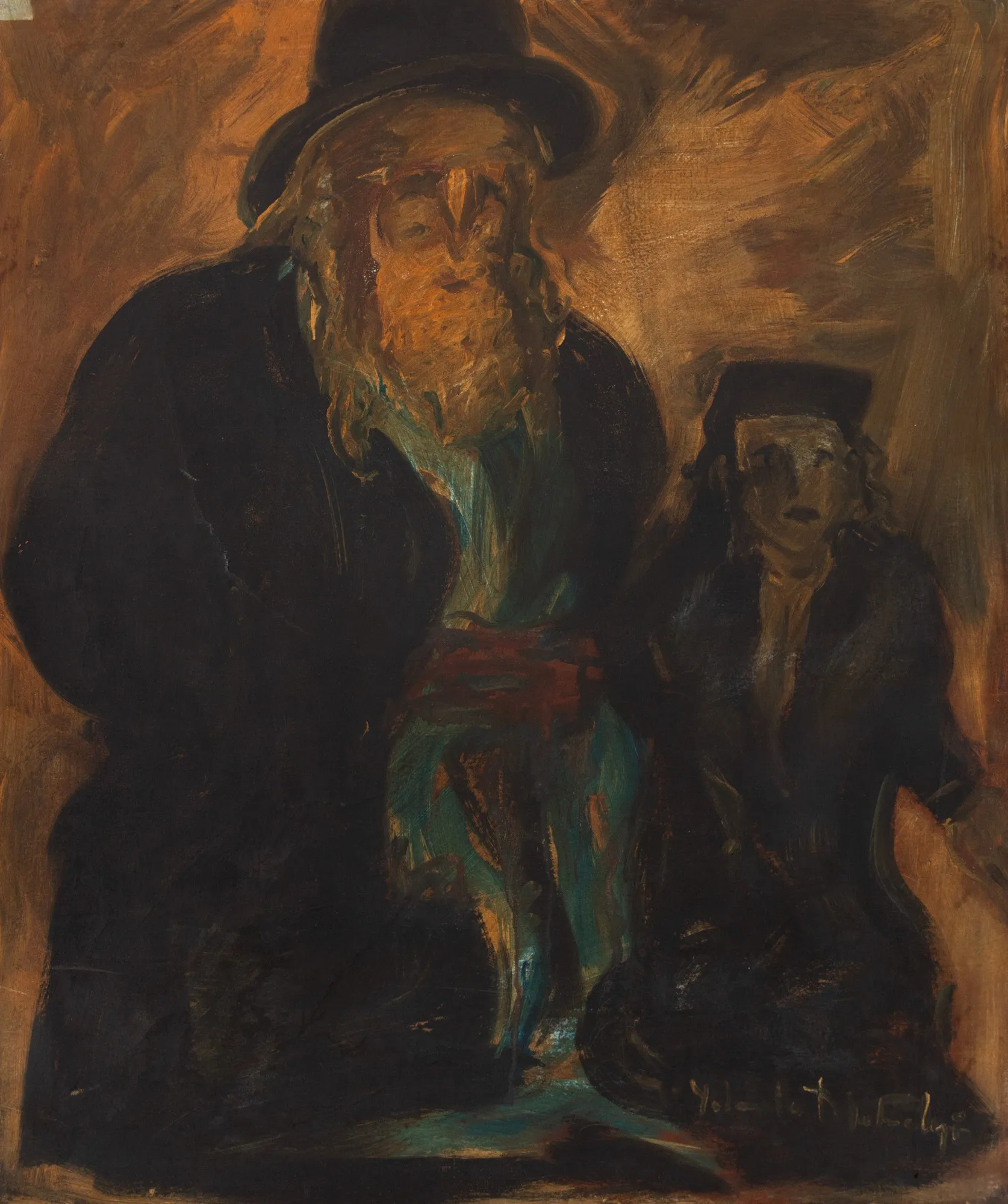 Yolanda Mohalyi - Sem Título