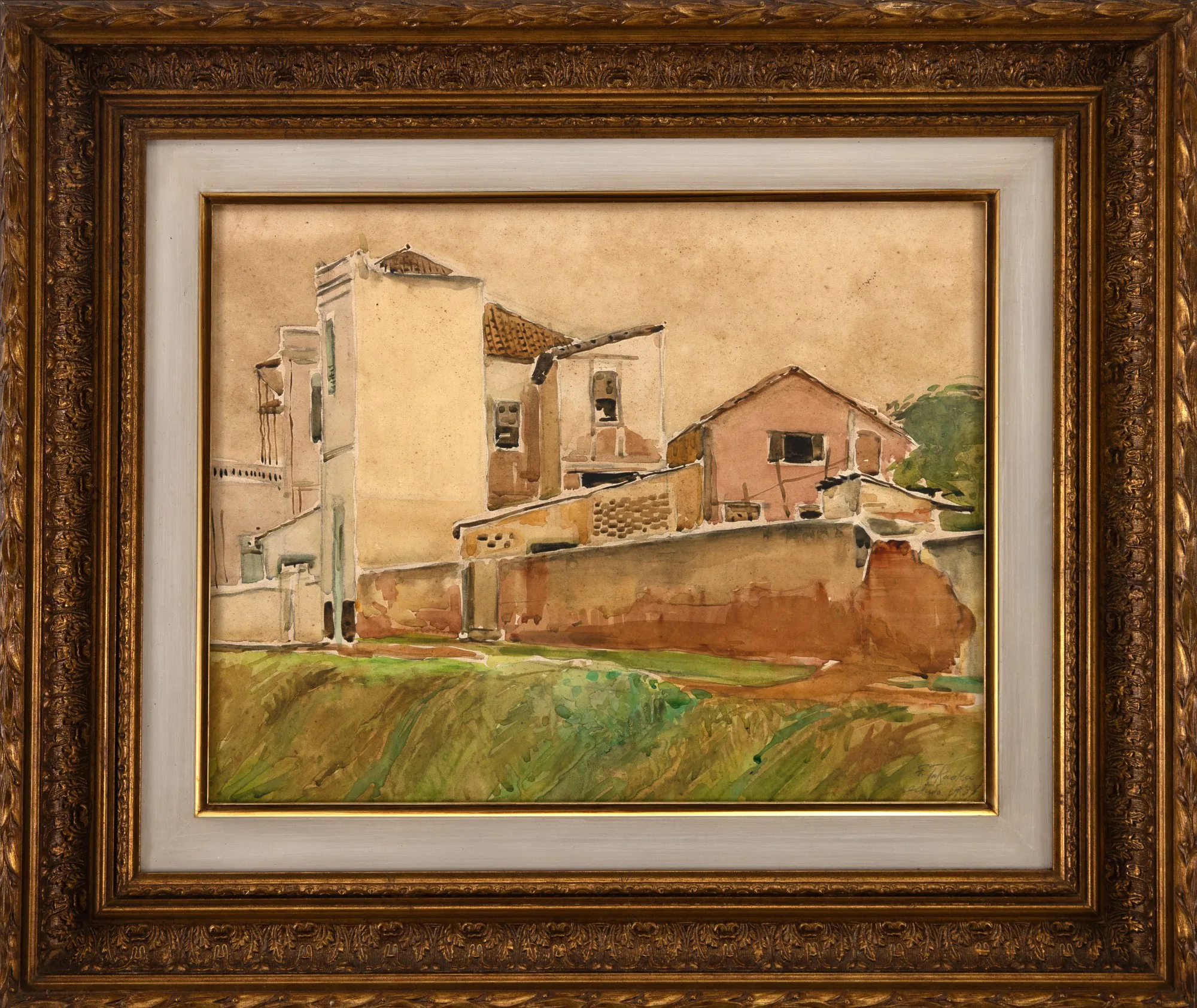 Yoshiya Takaoka - Casario