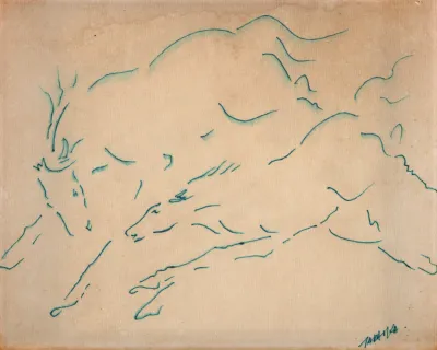 Yoshiya Takaoka - Cavalos