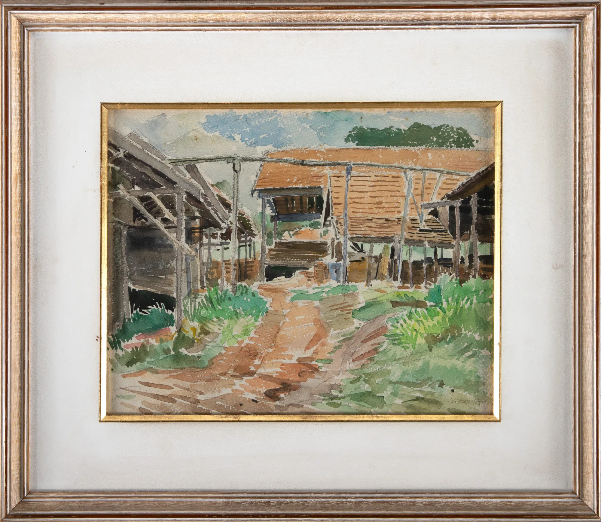 Yoshiya Takaoka - Sem Título