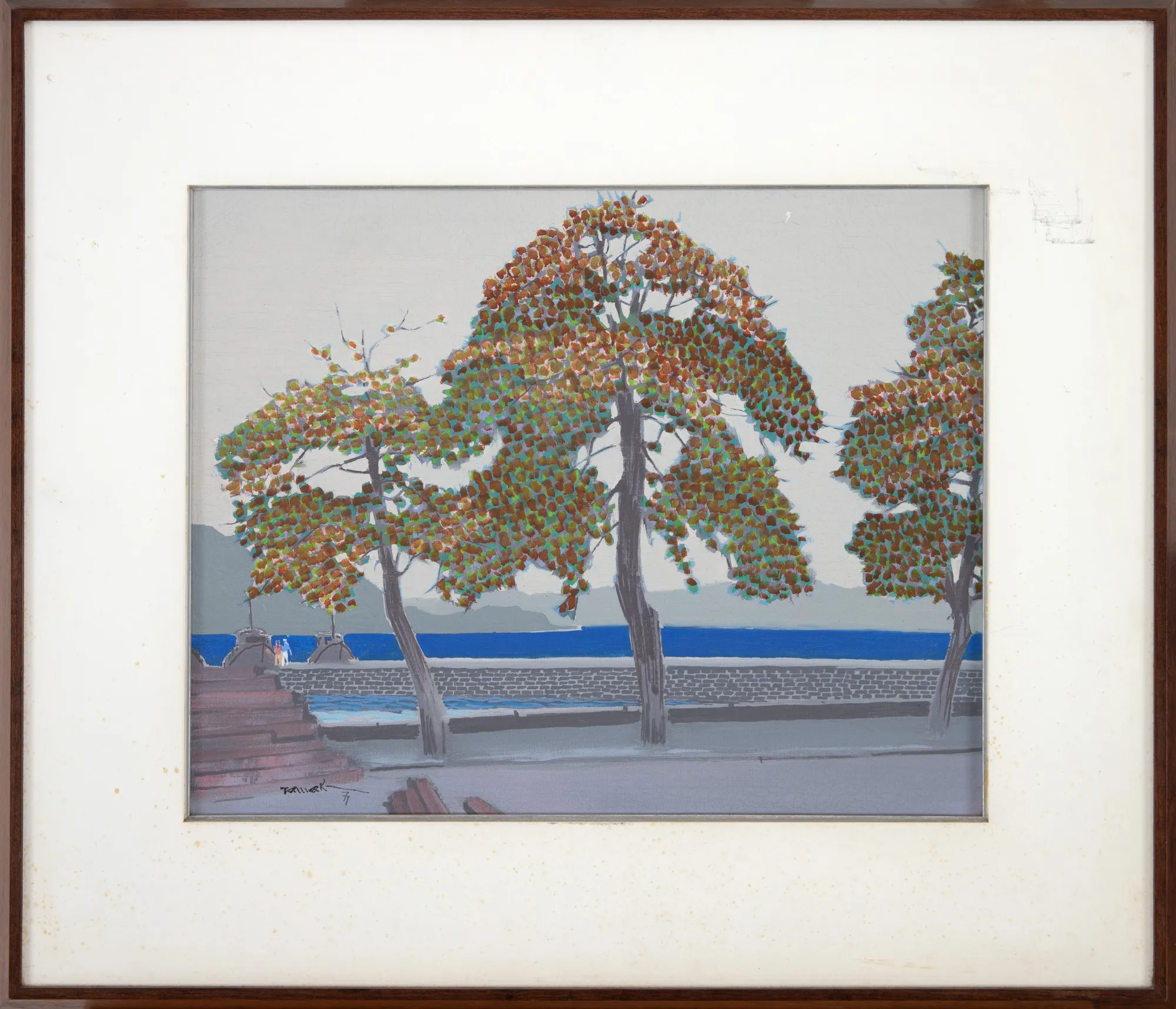 Yuji Tamaki - Angra Dos Reis