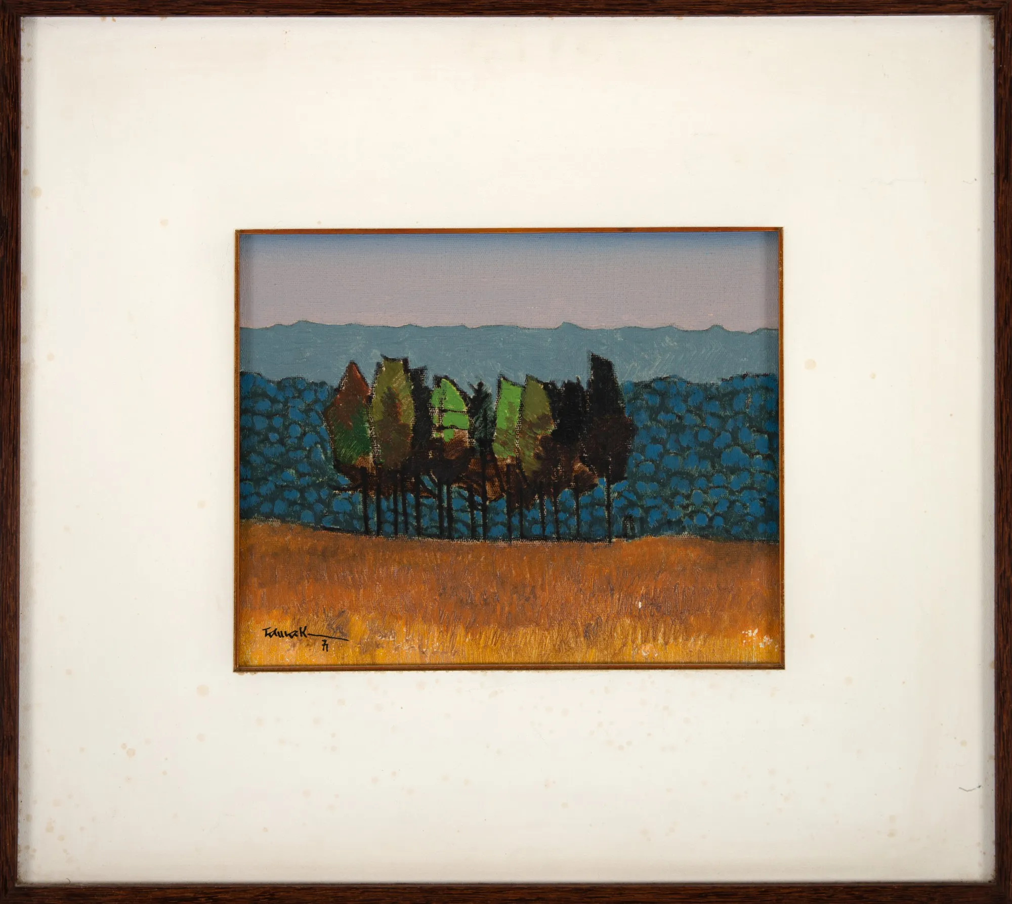 Yuji Tamaki - Campos Do Jordão