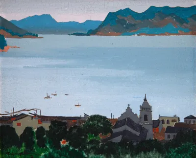 Yuji Tamaki - Mangaratiba