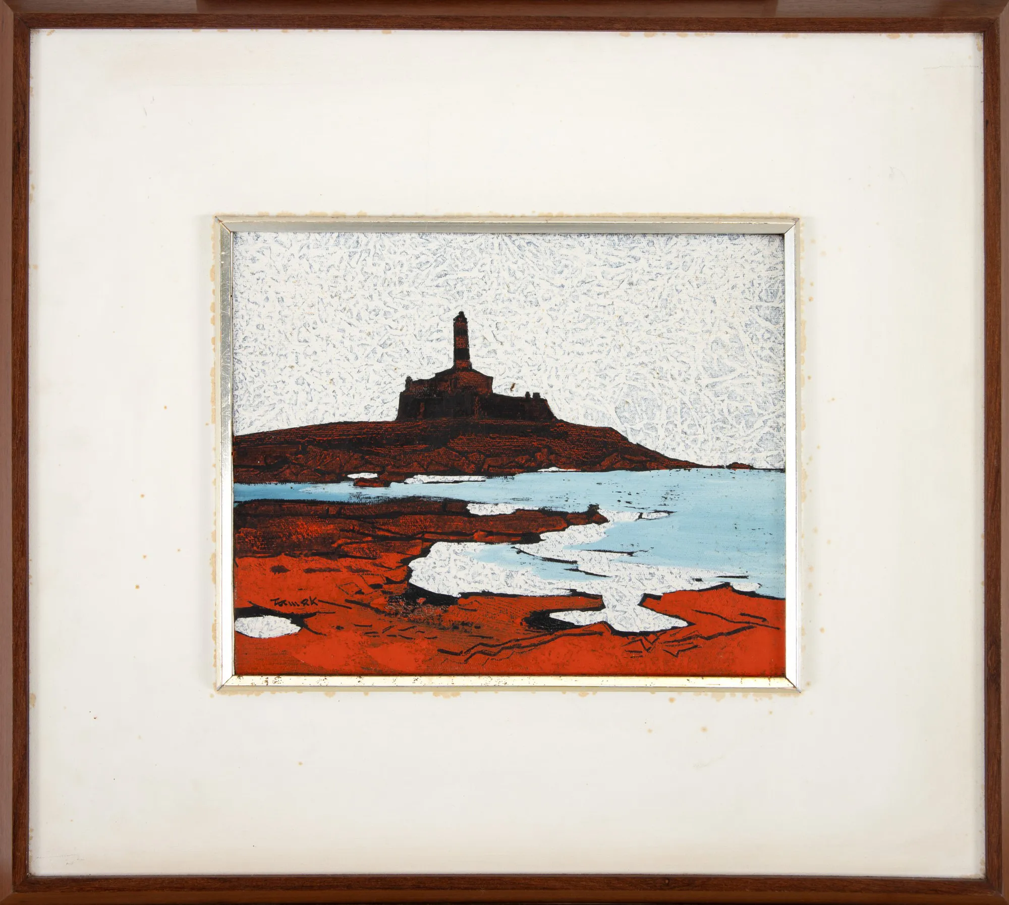 Yuji Tamaki - Marinha