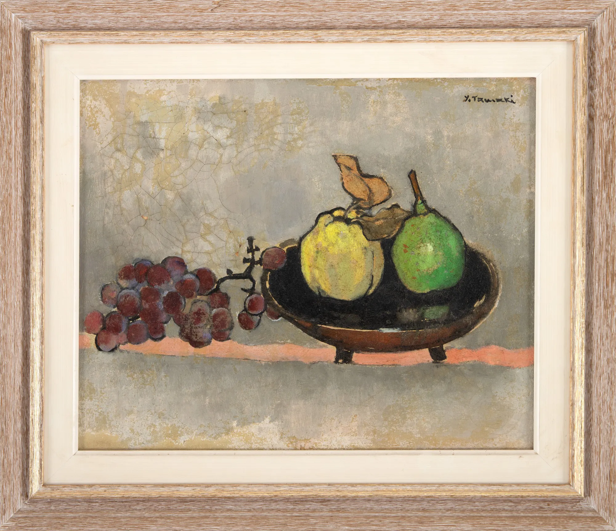 Yuji Tamaki - Natureza Morta