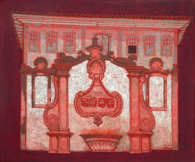 Yuji Tamaki - Sem Título