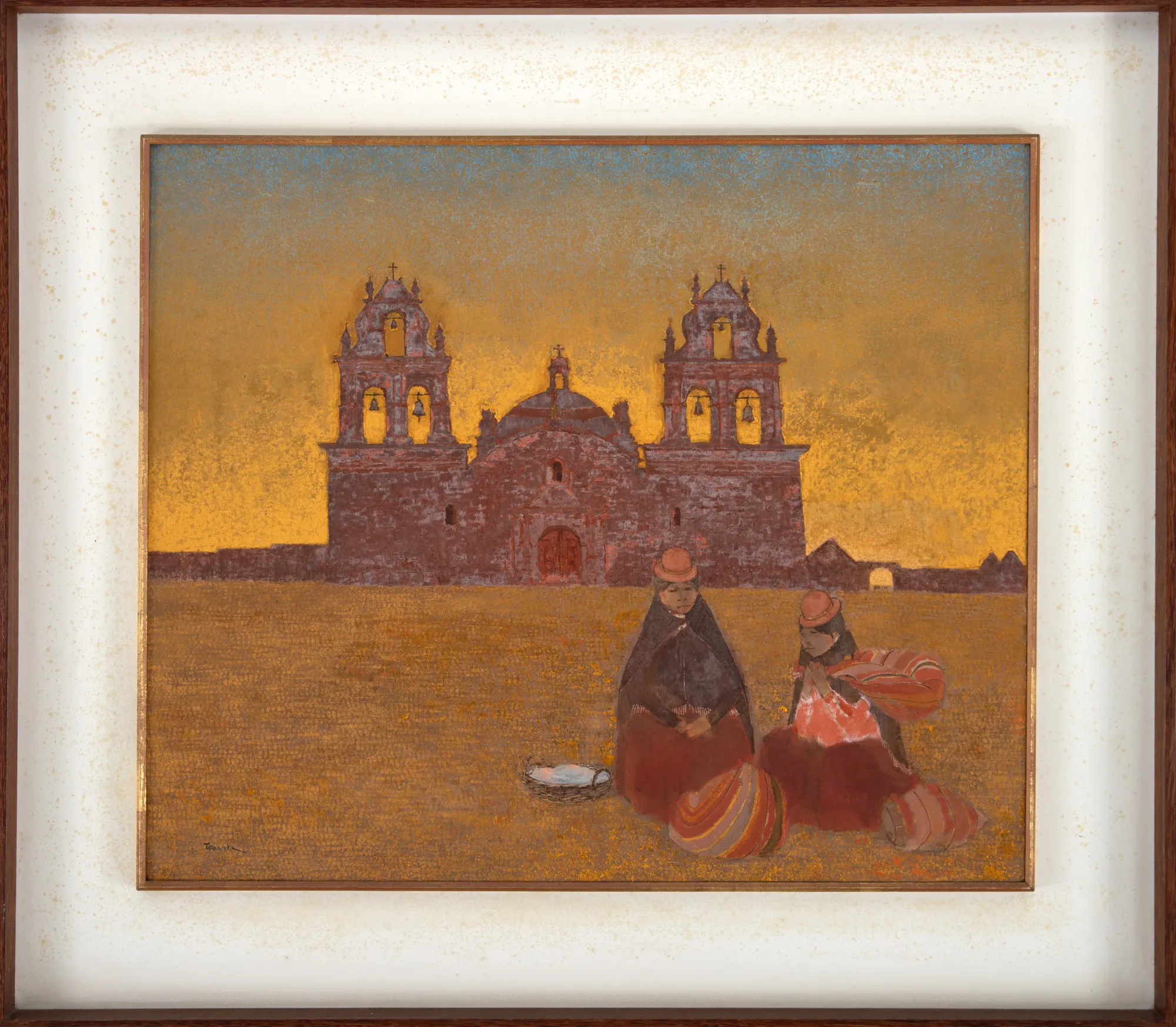 Yuji Tamaki - Sem Título