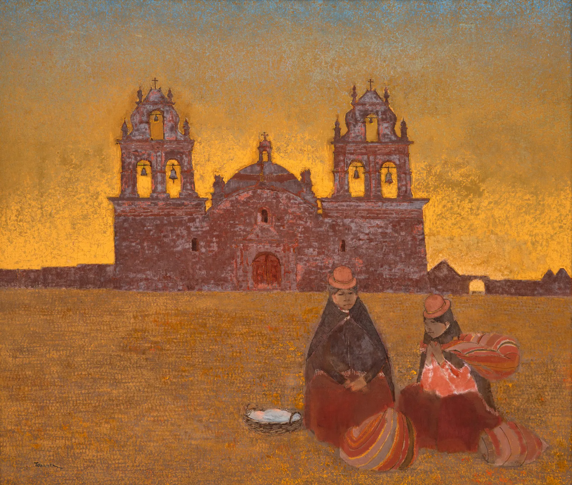 Yuji Tamaki - Sem Título