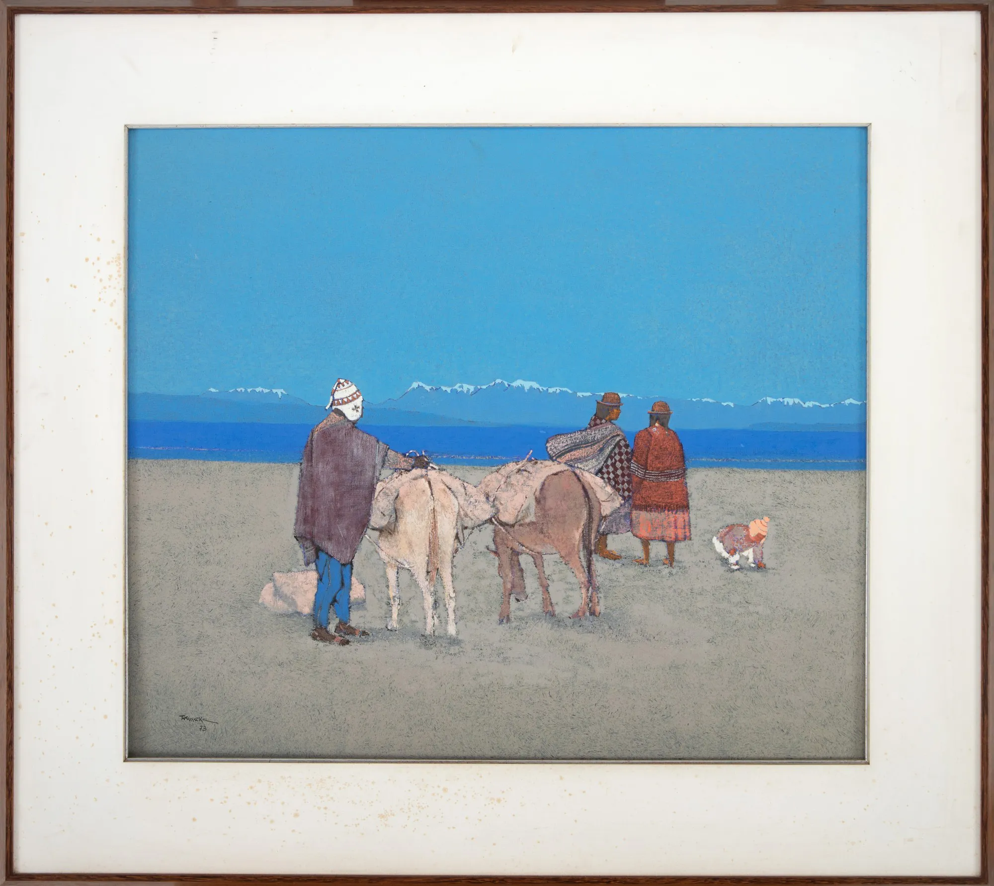 Yuji Tamaki - Sem Título